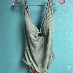 Women's swimsuit